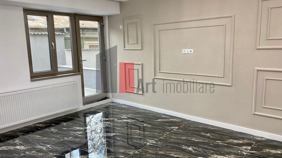 3 camere bloc nou Jiului - Poză 16