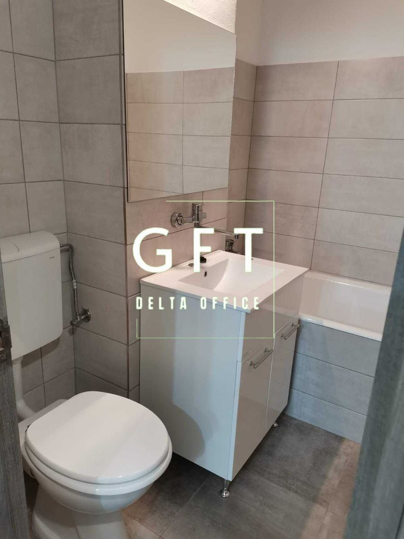 Apartament 4 camere etaj 2 - zona Ștefan cel Mare - Poză 7