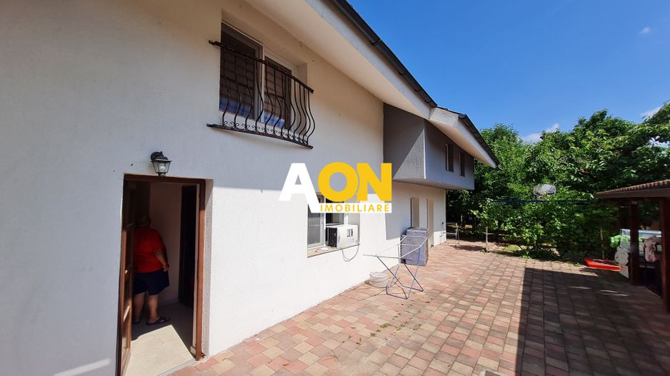 Casa 6 Camere, Teren 695mp, Zona Cetate F Buna - Poză 3