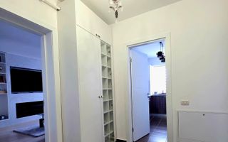 Apartament cu 2 camere de vânzare - 53 mp, complet mobilat și utilat - Poză 26