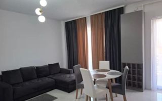 FUTURE RESIDENCE GIROC / Apartament cu 2 camere / Piscina - Poză 4