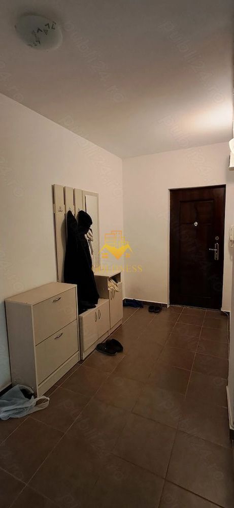 2 camere semidecomandate, balcon, Iulius Mall, Fsega, Regina Maria - Poză 7