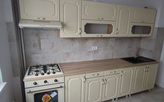 INCHIRIERE 4 CAMERE | 83 MP | RENOVAT | 2 BAI | ETAJ 4 | STEFAN CEL MARE - Poză 5