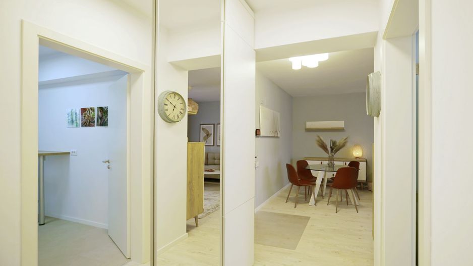 apartament de lux,13 Septembrie,Ela Cotroceni - Poză 8
