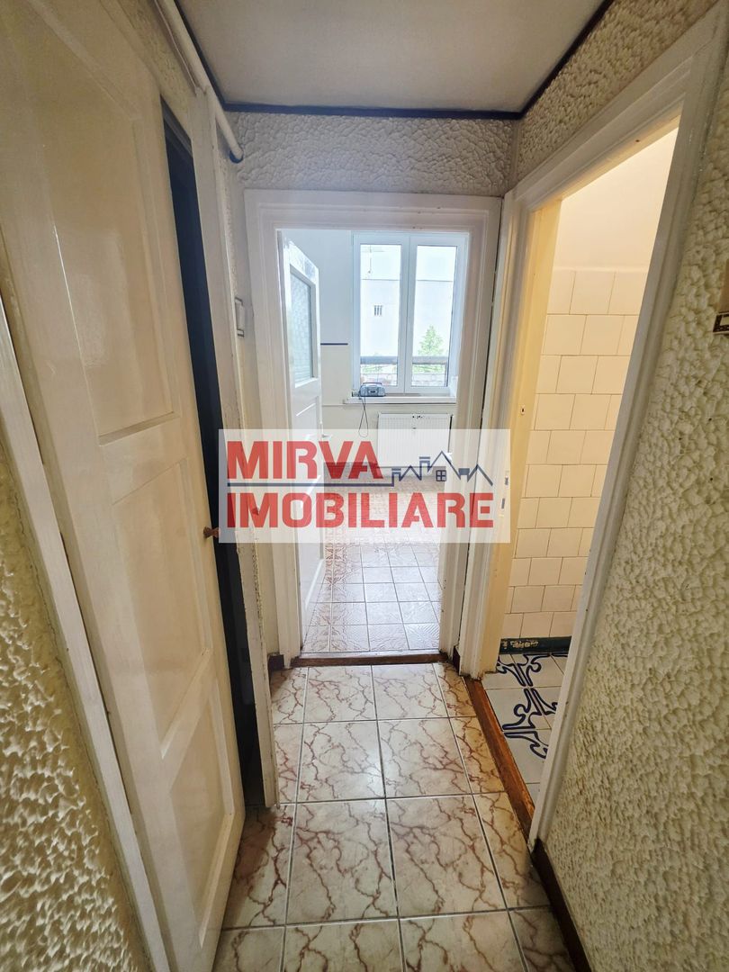 Apartament 2 camere | 69 mp utili | Centrală proprie | Zona Sud - Poză 17