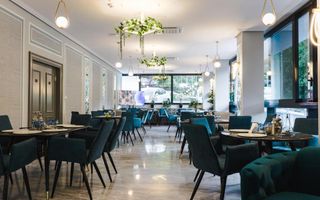 Hotel de Vânzare în Stațiunea Căciulata – Oportunitate Unică de Investiție - Poză 5