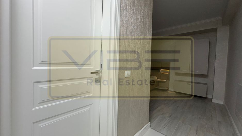 Apartament 1 camera premium cu terasa COPOU - Poză 19