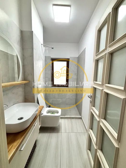 Apartament 2 camere, etaj 2, Mobilat si utilat modern // Valea Lupului - ESQ - Poză 8