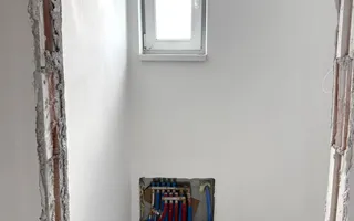 Casă duplex 4 camere de vânzare | Cisnădie, Exterior Sud - Poză 15