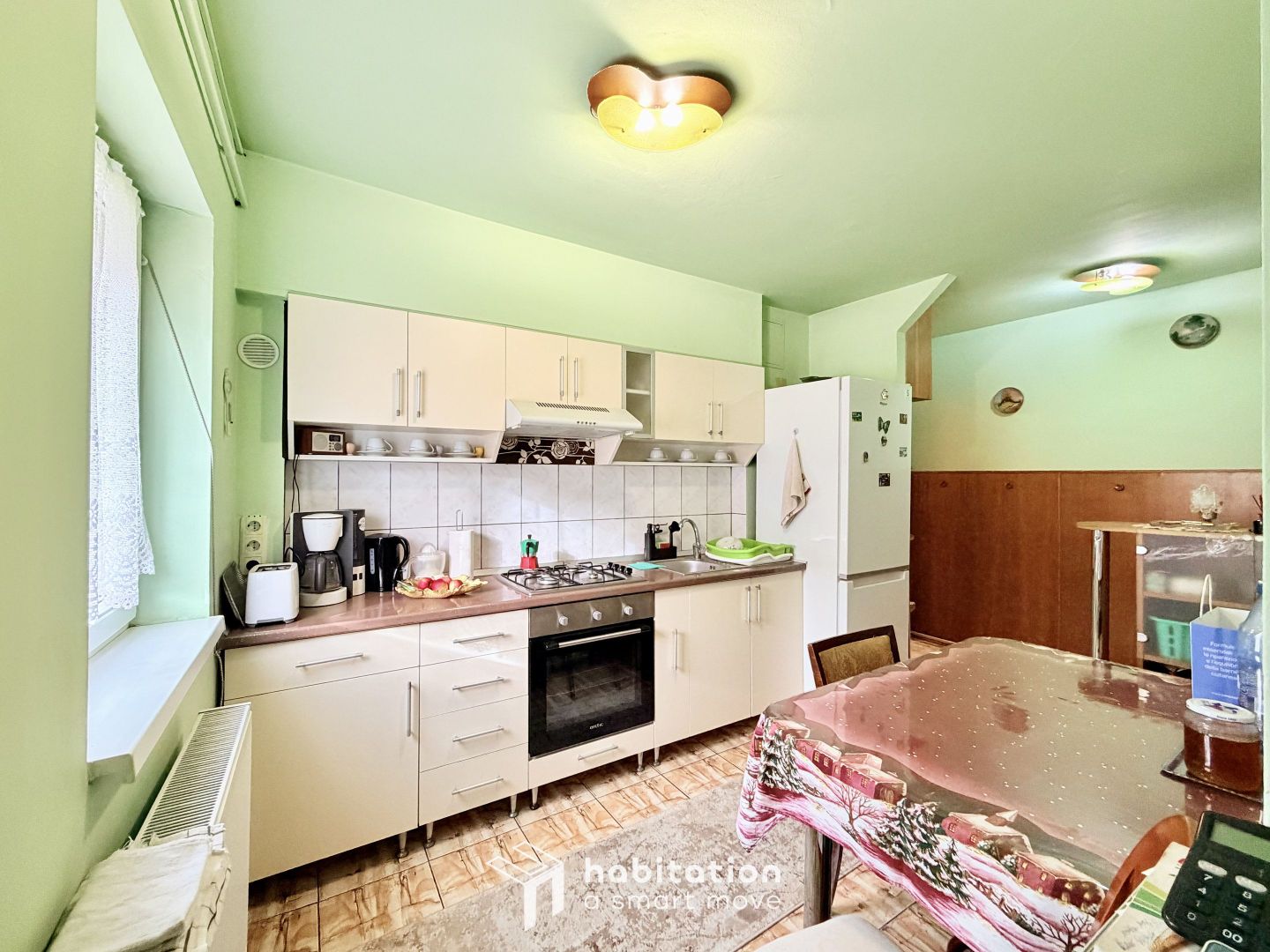 Apartament 3 camere de vânzare - Girocului, 0% comision cumpărător - Poză 17