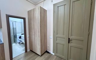 Garsoniera moderna, prima inchiriere, 30 mp, Calea Turzii, parcare - Poză 6