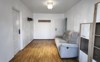 Apartament 3 camere de închiriat | Etaj 2 | Cuza Vodă | Baia Mare - Poză 3
