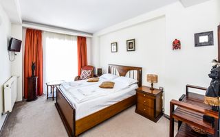 Hotel glamour si restaurant, in inima statiunii Predeal - Poză 15