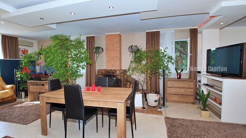 AZURA Imobiliare Pitesti - Casa Gavana Pozitie Excelenta - Poză 25