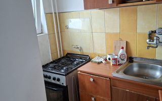 Garsonieră de închiriat – Strada Pasteur, Cluj-Napoca - Poză 6