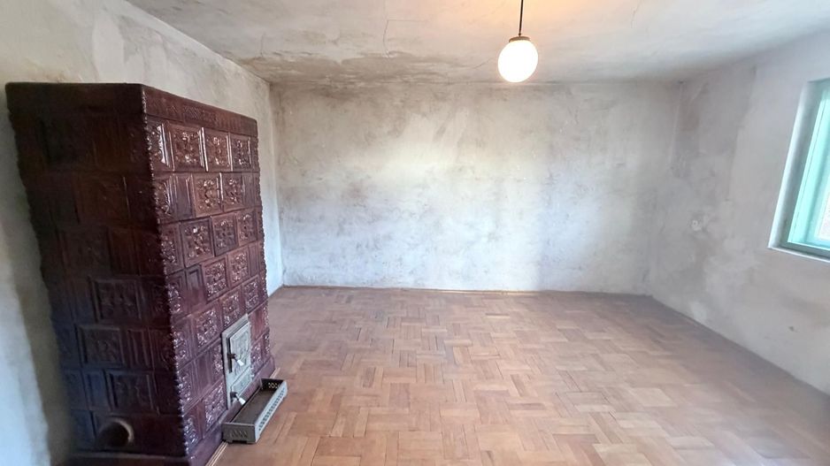 Apartament spațios  la casa- preț atractiv/COVASNA - Poză 9