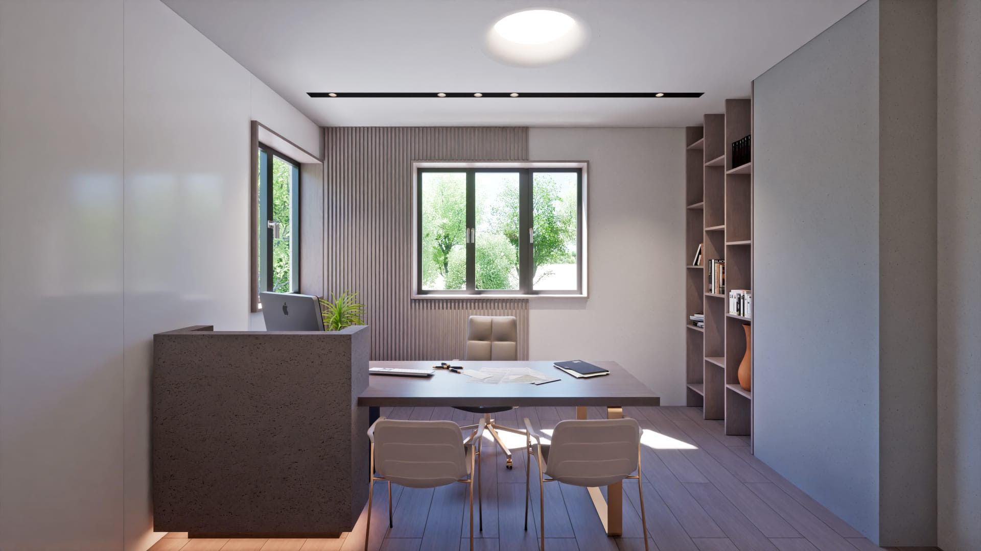 Inchiriere Vila D+P+1E+Pod curte mare Soseaua Iancului - Poză 10