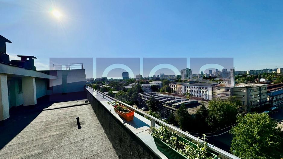 VANZARE APARTAMENT 2 CAMERE 52MP RENOVAT MODERN STEFAN CEL MARE OBOR - Poză 23