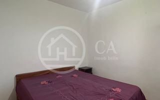 Apartament cu 2 camere de vanzare zona Nufarul Oradea - Poză 4
