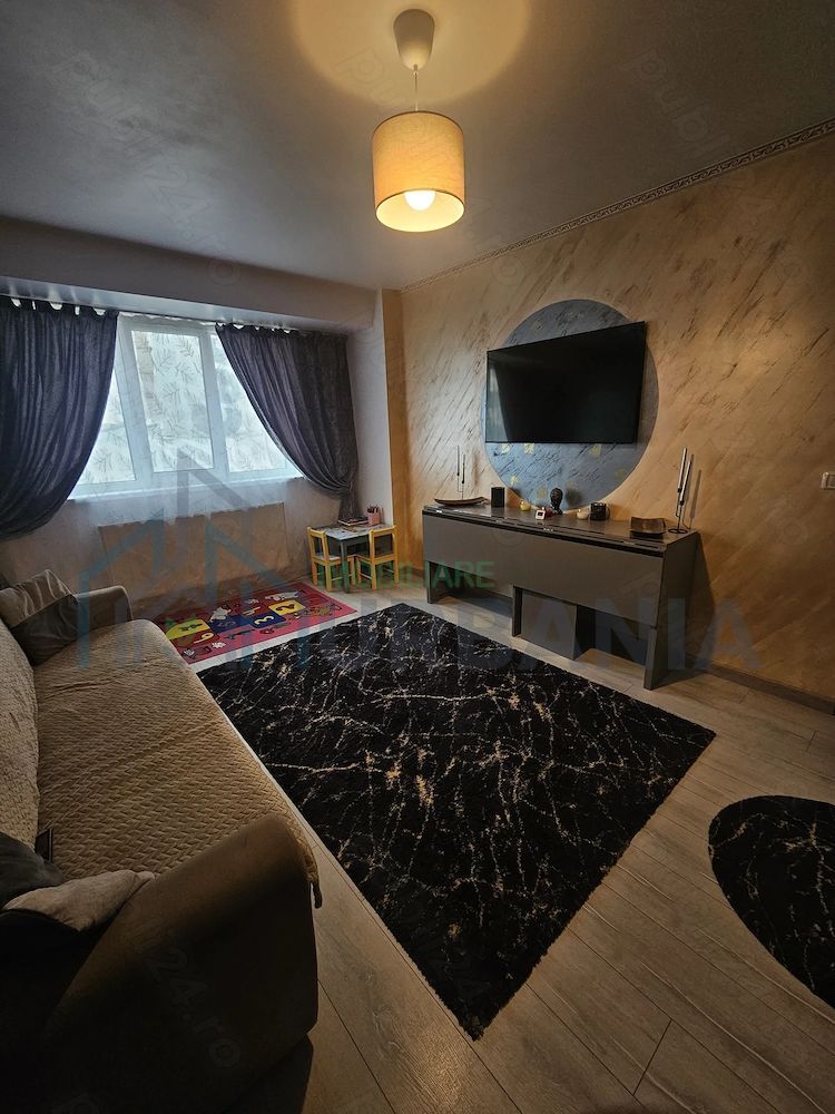 Apartament 2 camere, 59 m², complet mobilat și utilat, Vișan – 100.000 euro - Poză 9