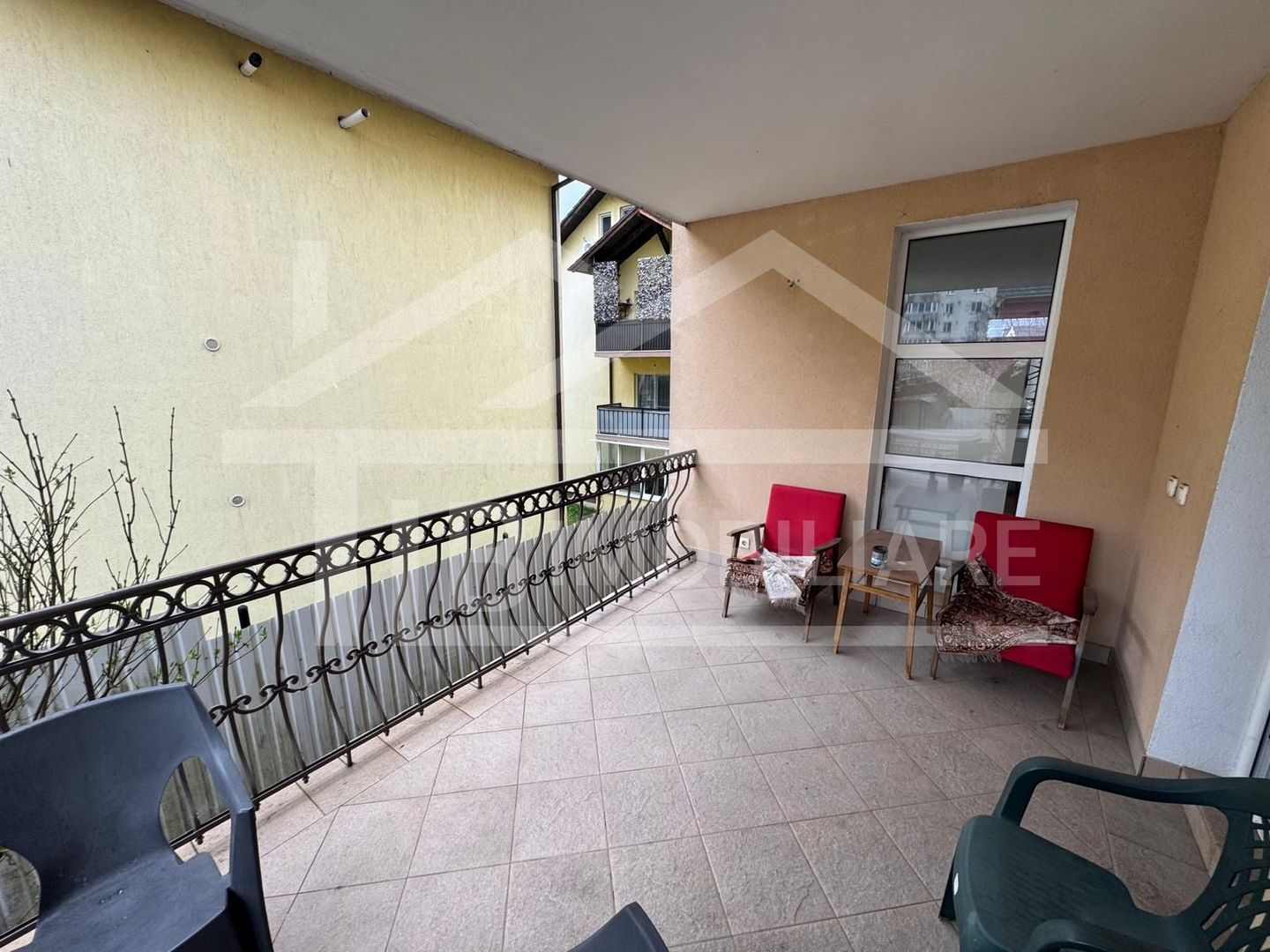 Vila cu 6 camere, 420mp,  teren 720mp, parcari, Zona Shopping City - Poză 29