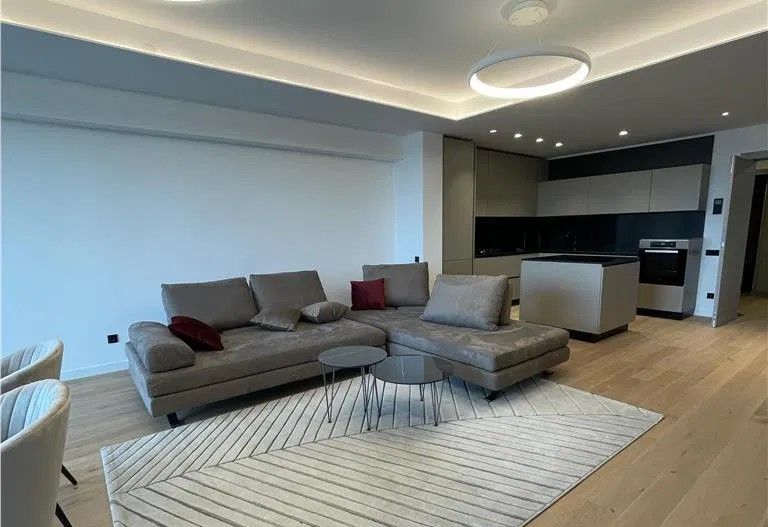 Lux si vederi panoramice I 3 camere I Zona Floreasca - Poză 7