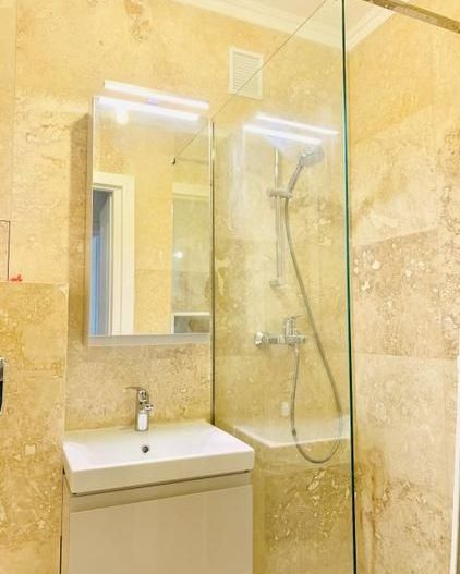 3 camere modern, loc de parcare, pet friendly, Titan - Poză 8