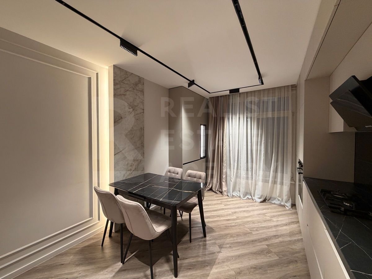 Chirie, apartament, 2 camere, str. Cojocarilor, Rîșcani - Poză 5