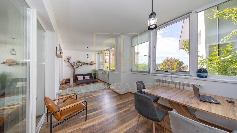 Apartament 3 Camere | 80 mp | Zona Centrală - Pet Friendly - Poză 7