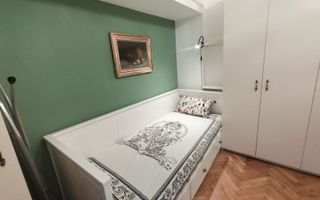 Garsoniera de inchiriat in zona Magheru (ultracentral) - Poză 3