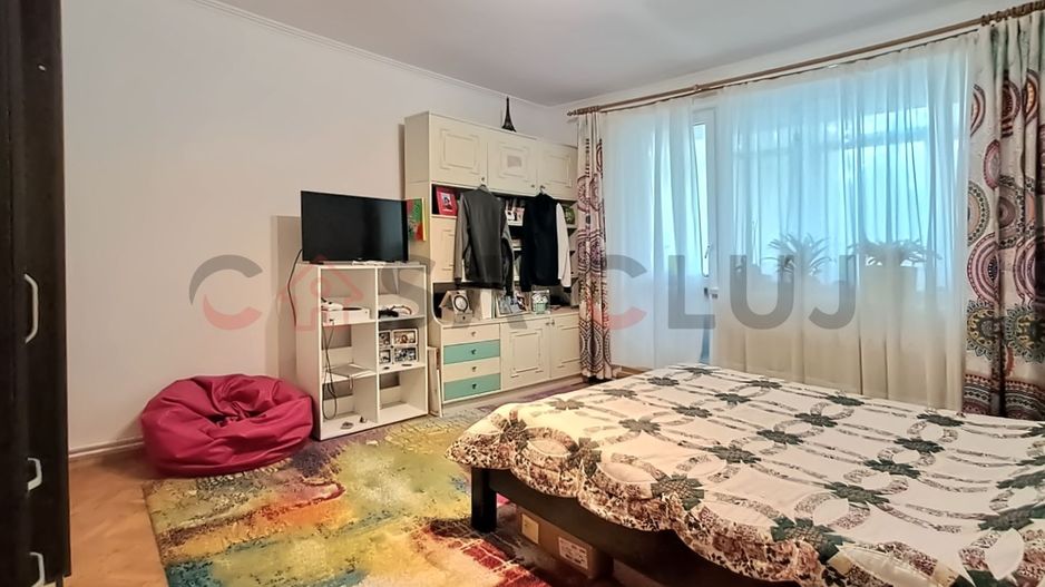 3 Camere Decamandat, Gheorgheni, Iulius Mall!! - Poză 4