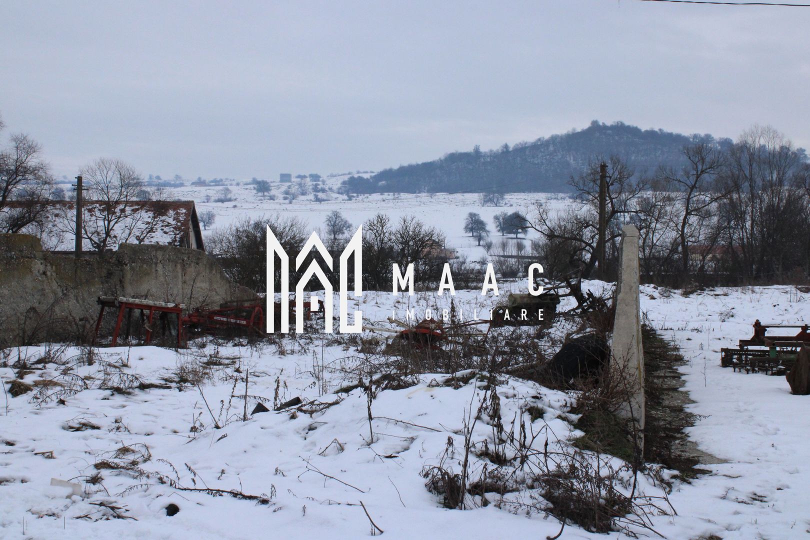 Ferma de Vânzare – Oportunitate Unică! - Poză 25