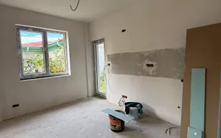 Vila individuala Centru Scoala Primarie toate utilitatile - Poză 15