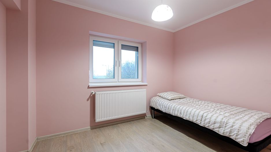 Apartament ultramodern, 3 camere  Malul Mureșului - Poză 4