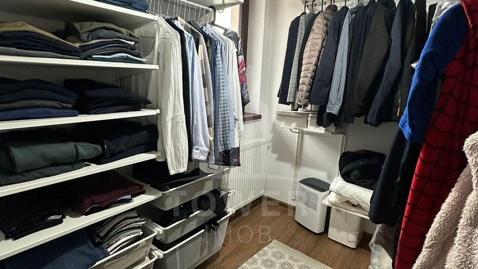 Casă Duplex la cheie - Cartierul Arhitecților - Poză 13