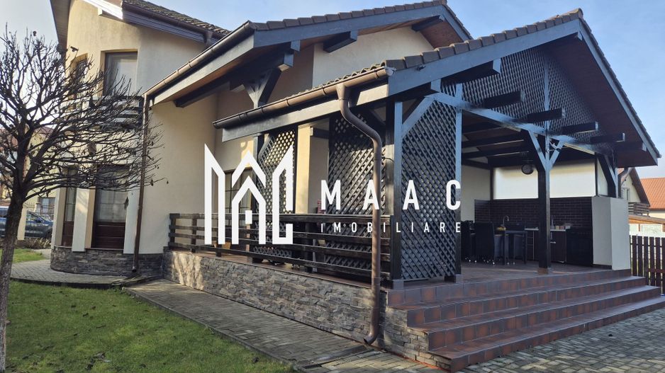 Exceptional - Oază de liniște în Sânpetru, Brașov - Poză 13