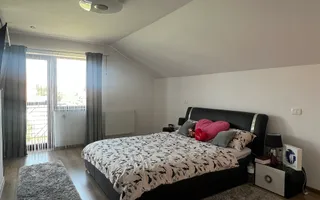 Casa cu 5 camere | P+M | Iosia | Oradea - Poză 23