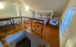 Chirie, casă, 4 camere, str. Cojocarilor, Râșcani - Poză 17