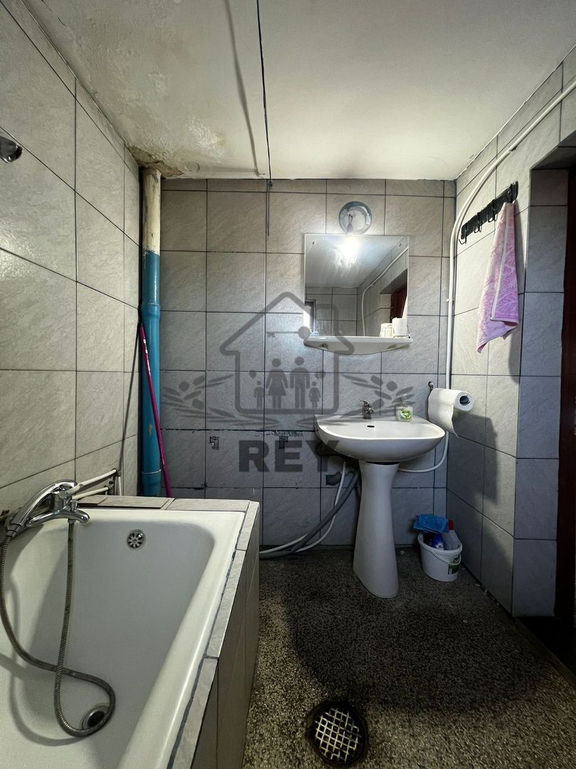 Casă tip Duplex 3 camere cu teren 468 mp zona Străzii Record/Terezian - Poză 13