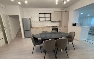 Apartament 4 camere | Parter | Herăstrău - Poză 10