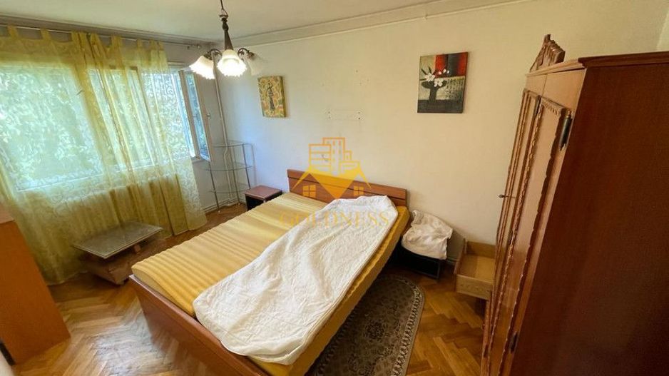 4 camere decomandate, Manastur, Piata Flora, Calvaria, Penny, OMV - Poză 3