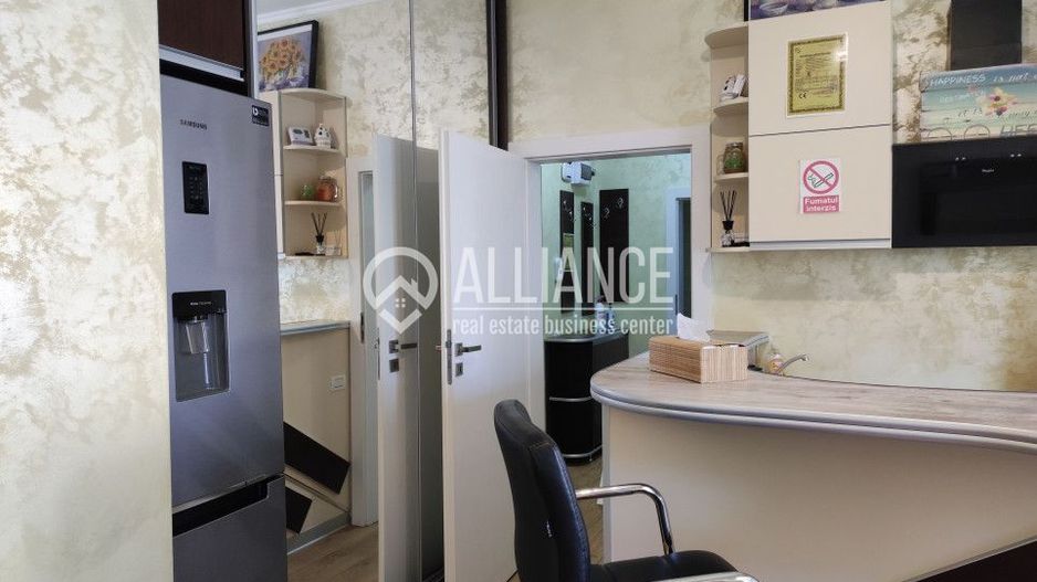 HOTEL OPERA(COD03) -5th Avenue 2 camere cochete, cu vedere la mare ! - Poză 4