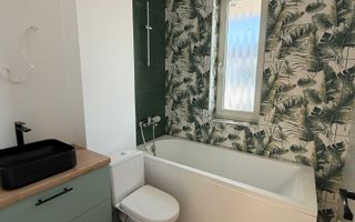 Apartament 3 camere de vânzare – Șelimbăr, zona Mihai Viteazu - Poză 11