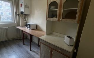 AP. 2 CAMERE RAHOVA, CENTRALA TERMICA, BUCATARIE INCHISA, MOBILAT - Poză 12