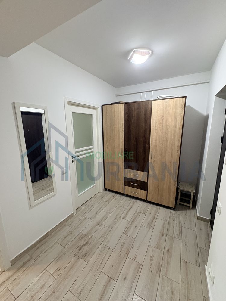 Apartament 1 cameră, 38 mp, Valea Lupului – de vânzare - Poză 6