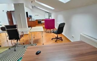 Zero comision, 60mp birou in imobil cochet, Piata Victoriei, 3' metrou - Poză 2