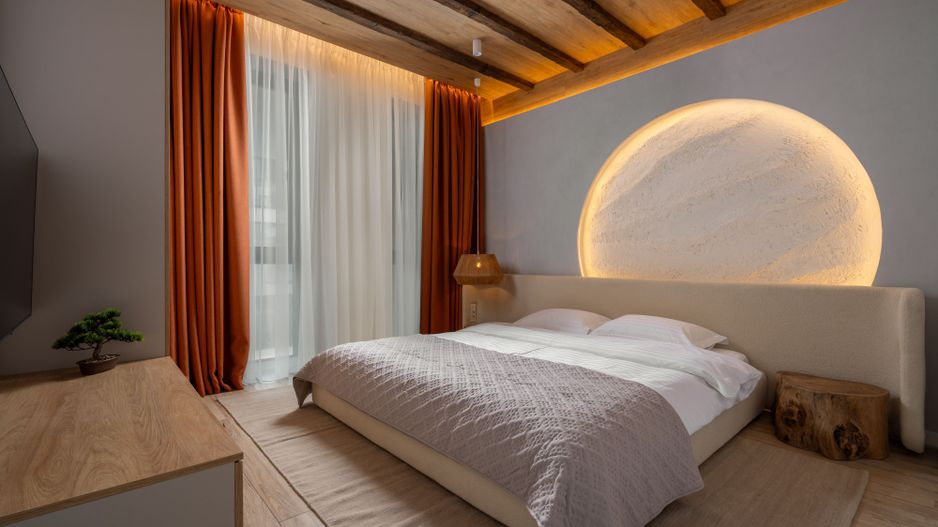 Apartament 3 camere de vanzare - Herastrau - Poză 4