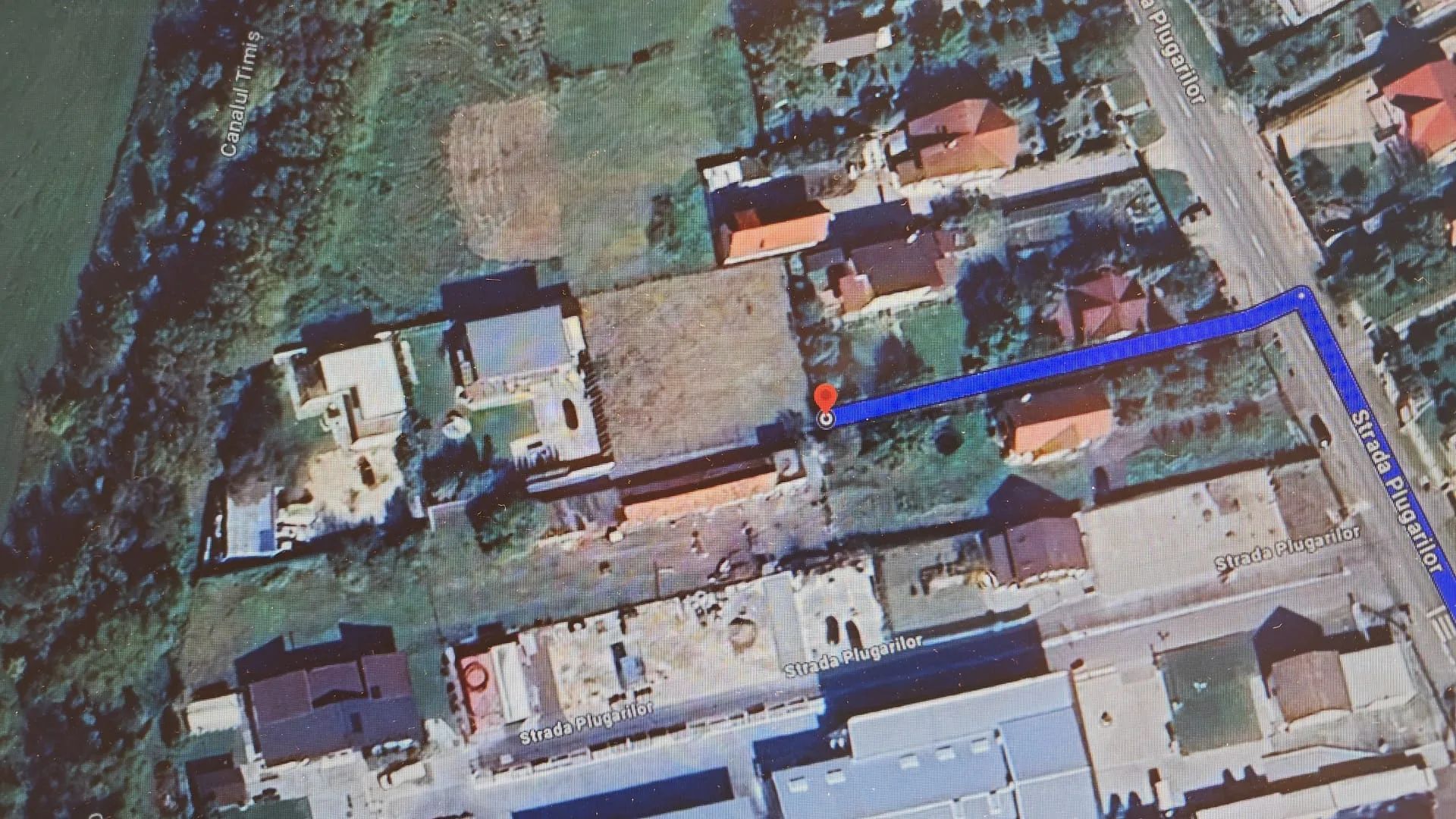 Teren intrare in cartierul Stupini,strada Plugarilor - Poză 1