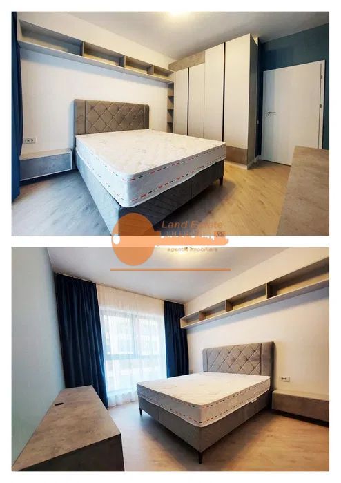 2 camere Lujerului - Exigent Residence - Poză 1