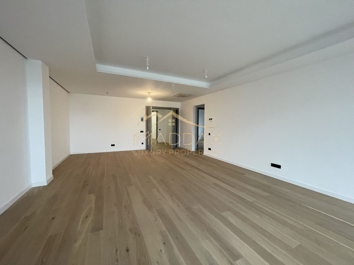 Apartament LUX _3 camere***124 mp***View Parcul Verdi//FLOREASCA - Poză 4